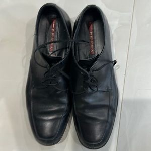 Men’s Prada shoes